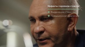 Стресс вызывает смерть. Принцип работы кортизола