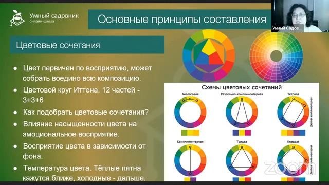 «Красивые композиции в малоуходном саду: основные при смотреть онлайн