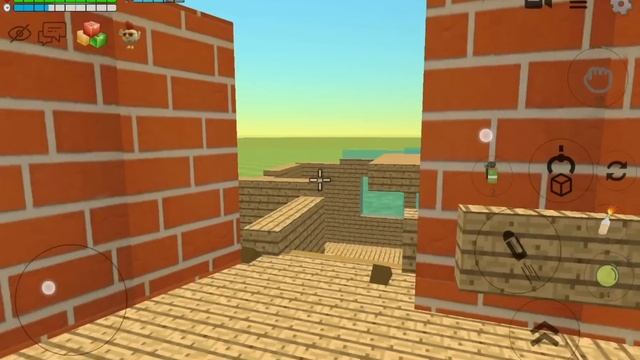 Призываем Глазоеда в chicken gun!!! Глазоед и Другая Ерудн? смотреть онлайн