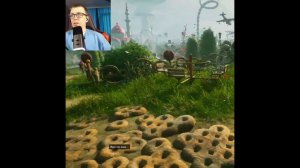 Atomic Heart #1million #gaming #shortsvideo #games #рекомендации #twitch #видеоигры #shorts #ссср