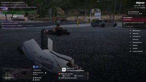 нрп госс ooc in ic