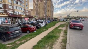 Чечёрский 126 трафик