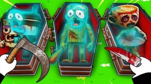 Я УБИЛ СЕКРЕТНОГО БРЕЙНРОТА Garama В ИГРЕ УБЕЙ БРЕЙНРОТА В РОБЛОКС! ROBLOX RIP BRAINROT