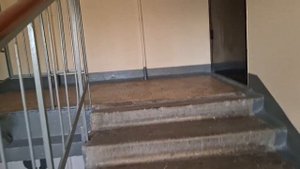 Лифт (ЩЛЗ 2005 г.) Немцова 41, подъезд 2, г. Тюмень