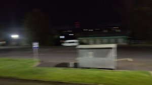 Остановка в Галиче.