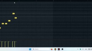 phonk melody - Fl Studio