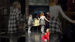 Танец Идеальная Пара. Тодес  Женя Тема