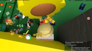 Симулятор пчеловода. (Как убить чёрного медведя, где в?