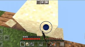 Агрессивные пчёлы - Minecraft