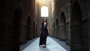 Секрет успеха в том, всё возможно для того, кто верит, и никогда не сдавайся..