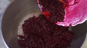Свекла на зиму. Закуска, заправка для борща, для салата