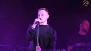 Витольд Петровский - «Дорога моя» | Сольный концерт в М