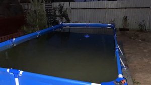 Не покупайте это для бассейна комплект