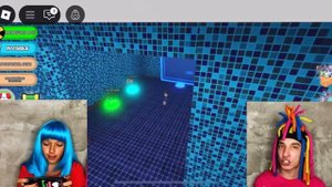 КИТАЙКА И КОМАНДНЫЙ ПОБЕГ ИЗ ДЕТСКОГО САДА ВАННАЯ КОМ?