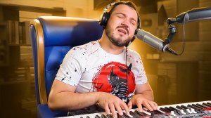 🎤 🎹 Музыкальный стрим 97