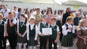 Митрополия (Рязань). 10 сентября 2025