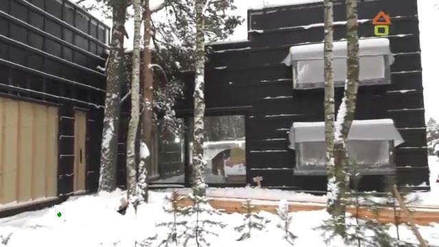 Строительство загородного дома | «Дачный ответ 2025» смотреть онлайн