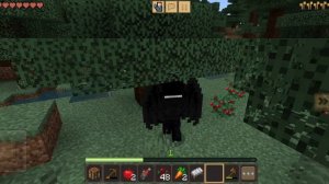 играю в Minecraft