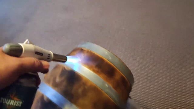 Вощение дубовых бочек 10 и 100 литров пчелиным воском смотреть онлайн