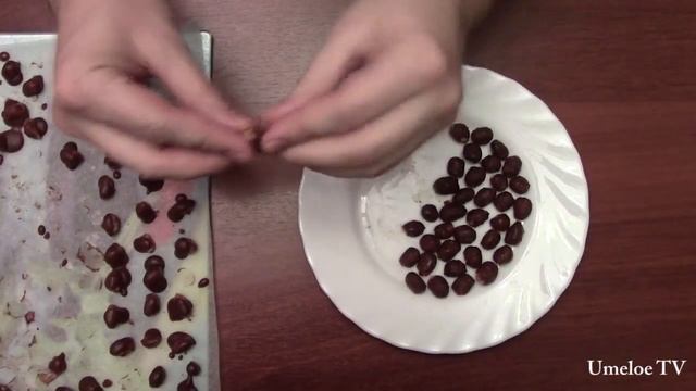 Как сделать ЭМ ЭНД ЭМС. Простой недорогой рецепт M&M’s