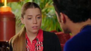 Запах клубники 16-я Серия Полная Версия (Русский Дубляж