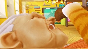 Коты би лайк (I am a cat)