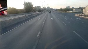 #5.2 Екатеринбург - Новосибирск. Ozon. Проходим Тюмень.