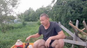 Сколько можно заработать на покосе травы? КАК ЗАРАБОТ?