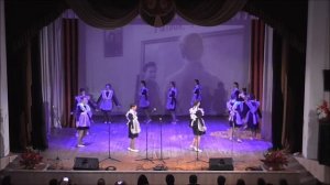 Школьные годы