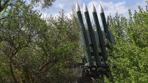 Средства ПВО за три часа ликвидировали пять БПЛА над территорией России