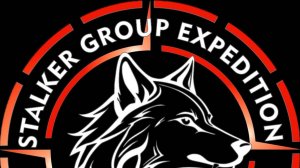 Экспедиция 30.08.2025 Вост. побер-е озера Эмтор - Ёжкин лес  Stalker Group Expedition Nizhnevartovsk