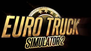 Euro Truck Simulator 2  ПРОХОЖДЕНИЕ ПРЯМЫЕ ПЕРЕВОЗКИ БРЕВНА ГРУЗ.