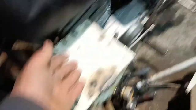 Самодельные дуги на мотоцикл минск