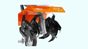 Бензиновый культиватор Daewoo DAT 3530