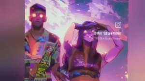 Progressive house EDM Mix 2024 / Lets All Dance + AI visuals