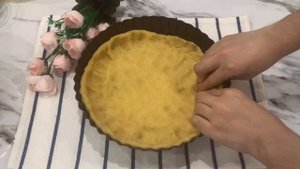 ЦВЕТАЕВСКИЙ ПИРОГ. Яблоки в СМЕТАННОЙ заливке.