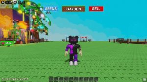 🤩ЛУЧШИЙ ИВЕНТ В ОБНОВЛЕНИИ В ВЫРАСТИ САД | GROW a GARDEN