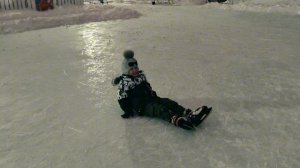 Иван Камаев ДР 7 лет 2022