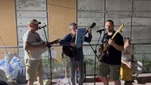 Батальонная разведка- "Каскад"