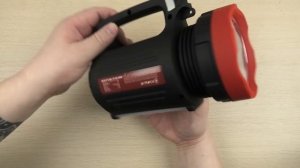 Розпаковка Grunhelm GR-2886 2х2200 mAh (BP121277)