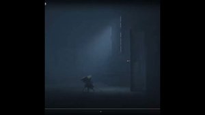 Little Nightmares 2 #games #1million #рекомендации #shortsvideo #shortsfeed