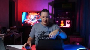 МОЩНАЯ КОЛОНКА ДЛЯ ДОМА И УЛИЦЫ 🔻 iBOX BASS HUNTER