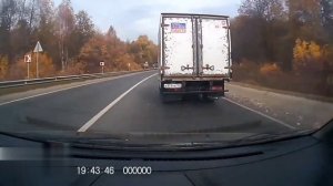 Подборка ДТП #131 #дтп #треш #аварии #авария  #видеорегис?