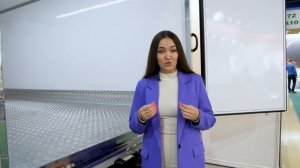 ФУРГОН РЕФ 20 КУБОВ - категория прав "В"?!  |Обзор на Капитан-Т|