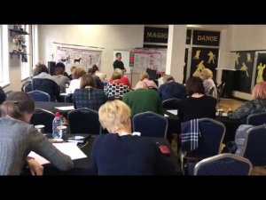 Эмоции даны Творцом для нашего испытания. Жанат Кожамжаров. Латвия. г.Рига. 2019 г.