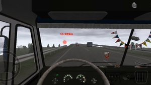 Сериал Дольнобойщики вторяюая 2 серия первый сезон