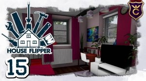 ПРОДАЁМ ДОМ МОЛОДОЙ АРТИСТКИ - House Flipper Прохождение #15