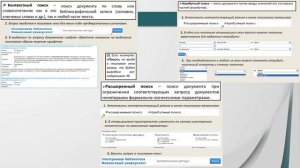 Электронная библиотека Финансового университета