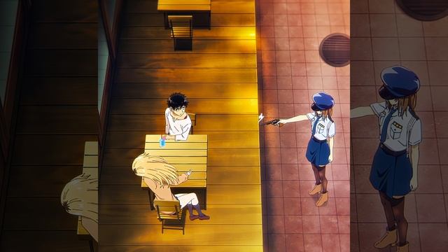 ANKO MOMENT ✨ #callofthenightedit #ankouguisu #moment смотреть онлайн