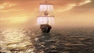 Безымянный герой (Готика)